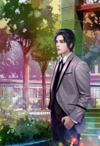 鬥魔少年