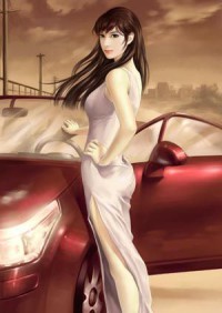 恶女马珺