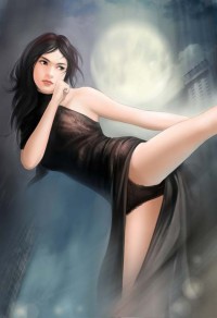 姨娘給我足交