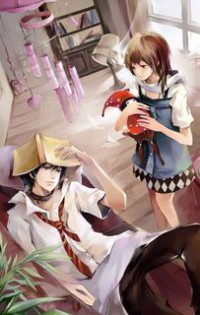(秦时明月同人)(良颜)清歌淡
