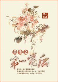 重生之第一宠后