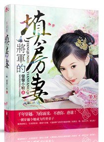 《將軍的填房妻》
