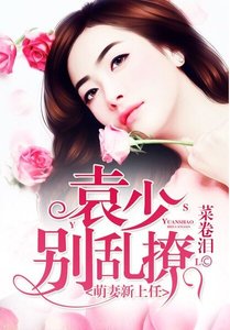 《萌妻新上任:袁少,別亂撩》