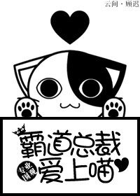 霸道总裁爱上喵