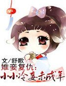 雉妾复仇:小小冷妾
