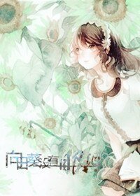 向日葵没有眼泪
