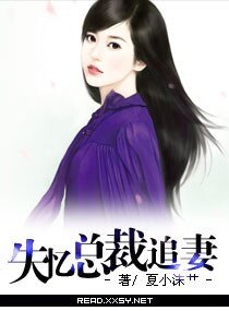 失忆总裁追妻