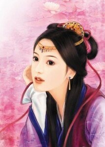 與君魂夢兩相依(蝶戀花之三)
