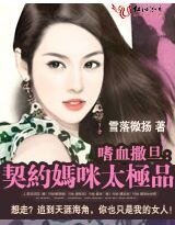 《嗜血撒旦:契約媽咪太極品》