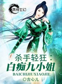 杀手轻狂:白痴九小姐