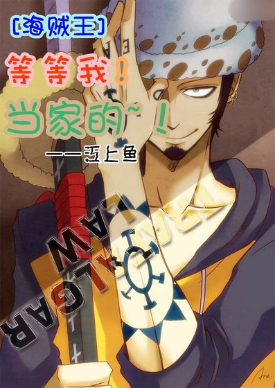 (海贼同人)等等我!当家的!