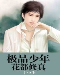 極品少年花都修真