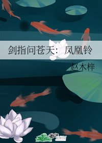 剑指问苍天:凤凰铃/剑指问苍天:栖凤台