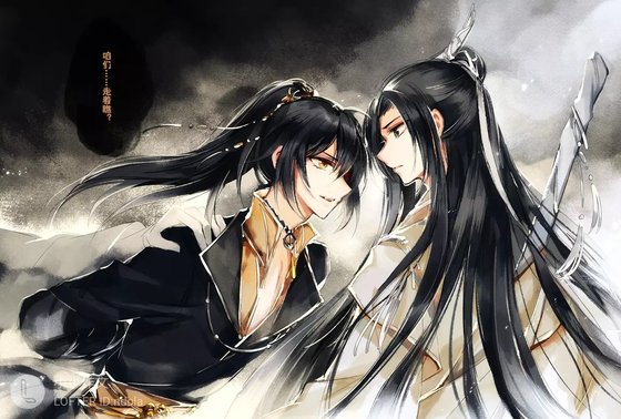 (魔道祖师同人)【薛晓】荒城囚