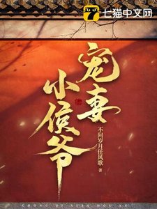 寵妻小侯爺