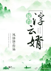 嫁得浮雲婿