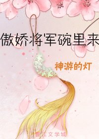傲嬌將軍碗裡來
