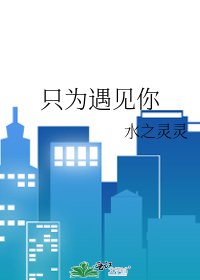 只為遇見你