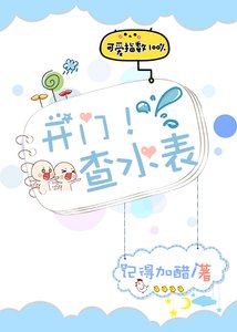 《開門!查水錶》