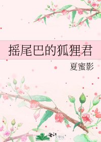 摇尾巴的狐狸君