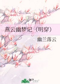 《燕雲幽夢記(明穿)》