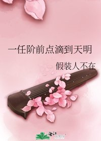 一任階前點滴到天明