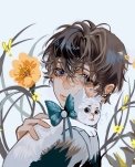 備胎攻按時下班