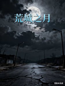 《荒城之月》
