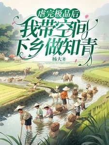 虐完极品后,我带空间下乡做知青