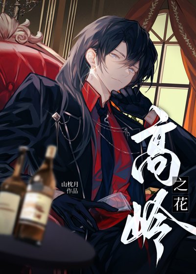 《高嶺之花遇到糙漢後Ⅱ》