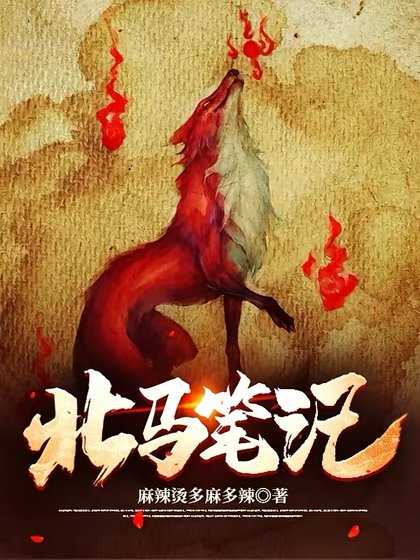 北马笔记