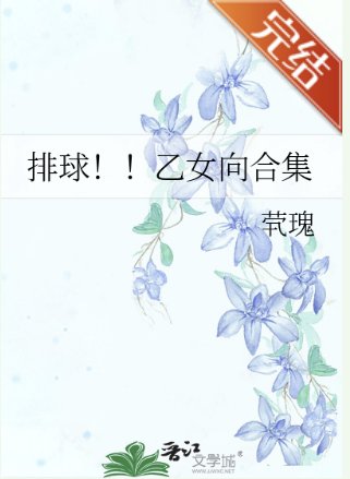 (排球少年同人)排球!!乙女向合集