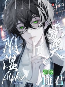 《陰溼Alpha親哭高冷雌君/擰巴迴避型?聽說過入室搶劫型嗎》