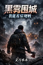 黑雾围城:我能看穿规则