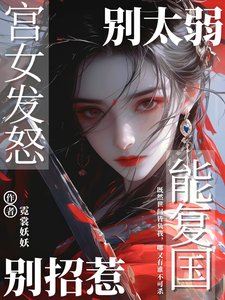 《別太弱,別招惹,宮女發怒能復國/權上無聲》