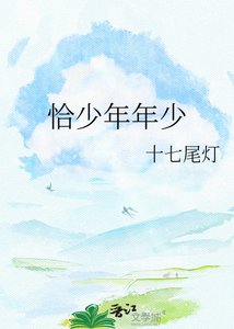 恰少年年少
