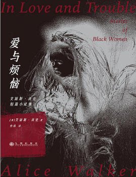 爱与烦恼:艾丽斯·沃克短篇小说集(出版书)