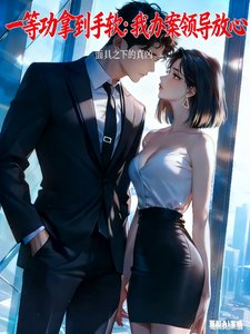 一等功拿到手軟:我辦案領導放心/破案:我的廳長岳父