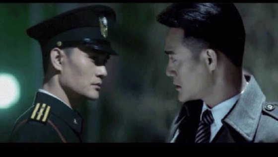 (BL/北平无战事同人)北平无战事之故园