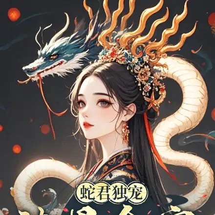 蛇君獨寵,渣男全家還敢吃絕戶?