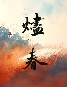 烬春