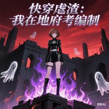 快穿虐渣:我在地府考编制
