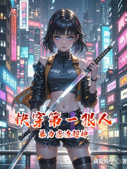 快穿第一狠人,暴力虐渣超神