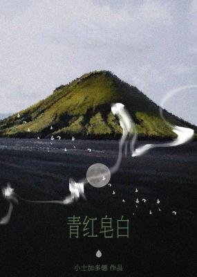 青红皂白