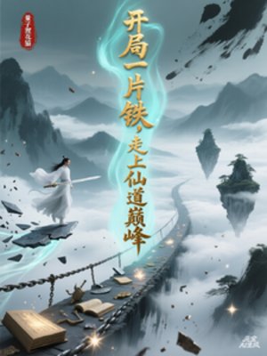 开局一片铁,走上仙道巅峰