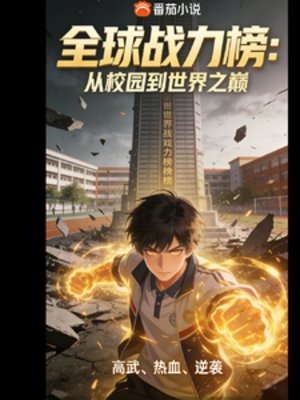 全球战力榜:从校园到世界之巅