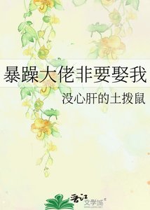 《暴躁大佬非要娶我》